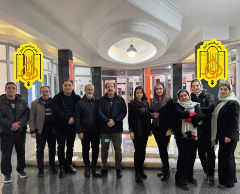 شهر آسانسور لیوار